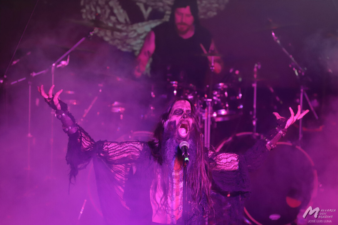 Anzv en Es Gremi - Mallorca Music Magazine