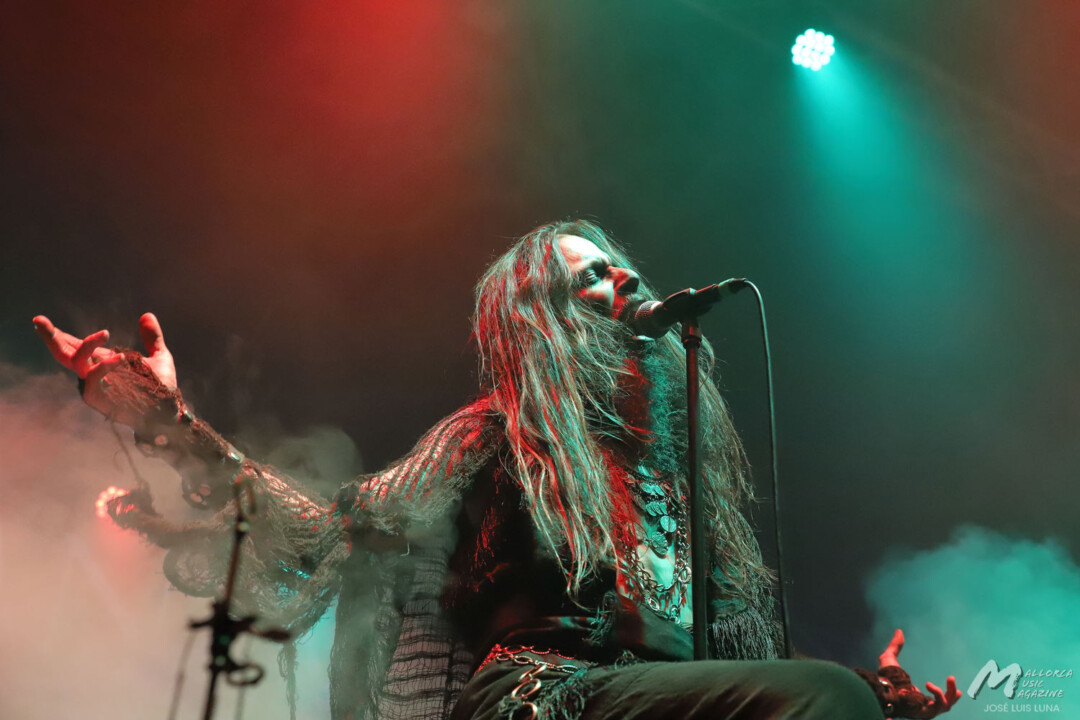 Anzv en Es Gremi - Mallorca Music Magazine