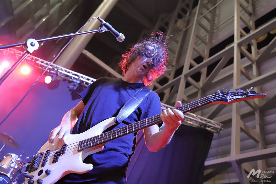 Apotropaico - Concurso Pop Rock Palma 2023 - Mallorca Music Magazine