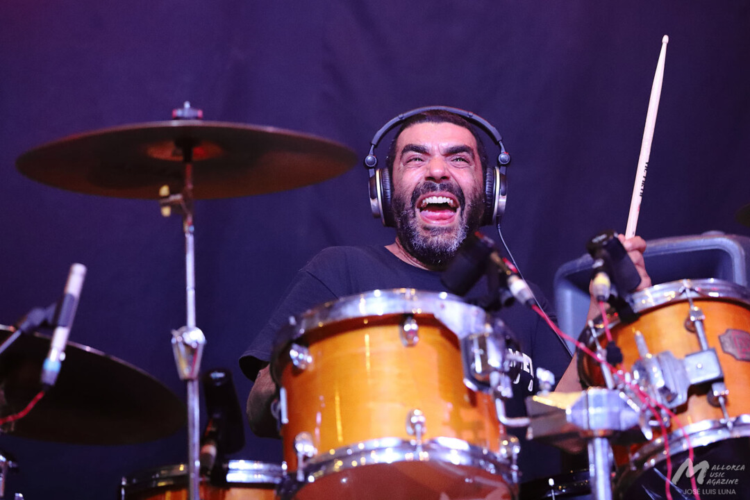 Apotropaico - Concurso Pop Rock Palma 2023 - Mallorca Music Magazine
