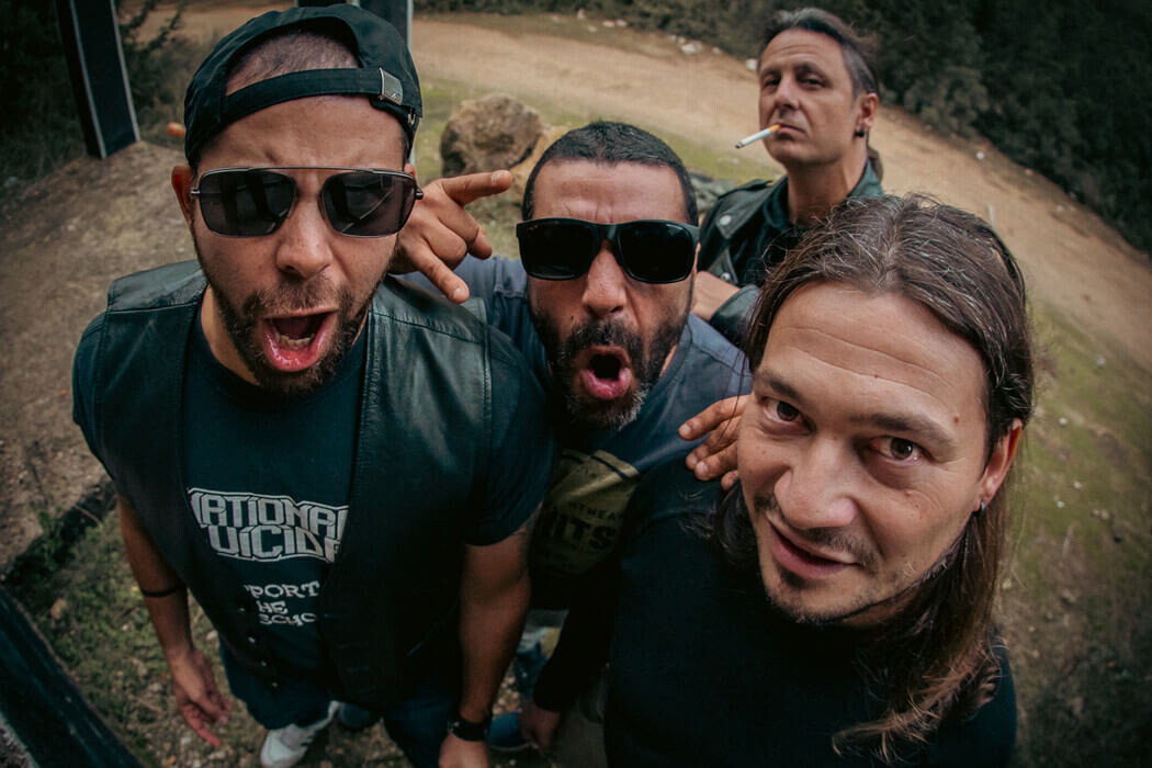 Apotropaico - Mallorca Music Magazine