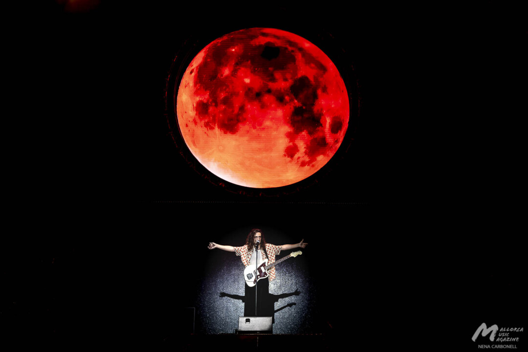 Arde Bogotá + Michael Foster + Butxe & Antarctic en Son Fusteret · Mallorca Music Magazine