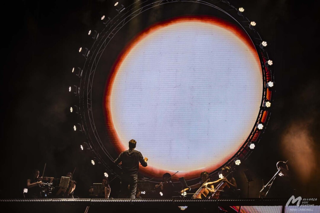 Arde Bogotá + Michael Foster + Butxe & Antarctic en Son Fusteret · Mallorca Music Magazine