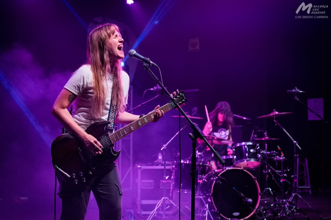 BALA en Es Gremi (sep. 2021) - Mallorca Music Magazine