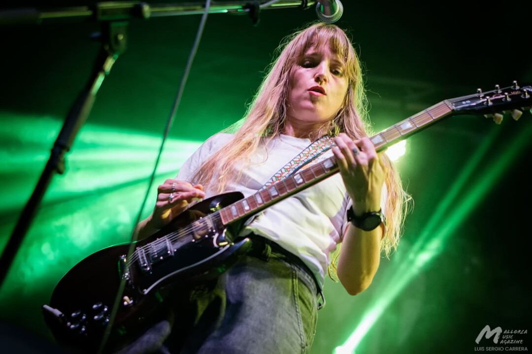 BALA en Es Gremi (sep. 2021) - Mallorca Music Magazine