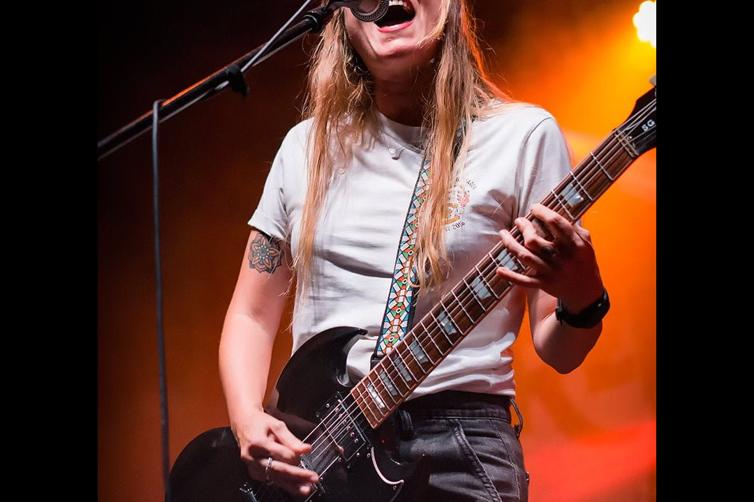 BALA en Es Gremi (sep. 2021) - Mallorca Music Magazine