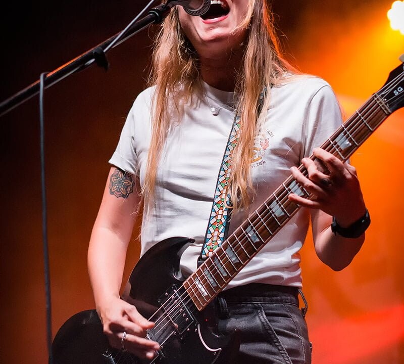 BALA en Es Gremi (sep. 2021) - Mallorca Music Magazine