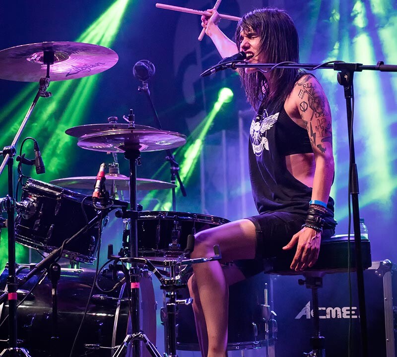 BALA en Es Gremi (sep. 2021) - Mallorca Music Magazine