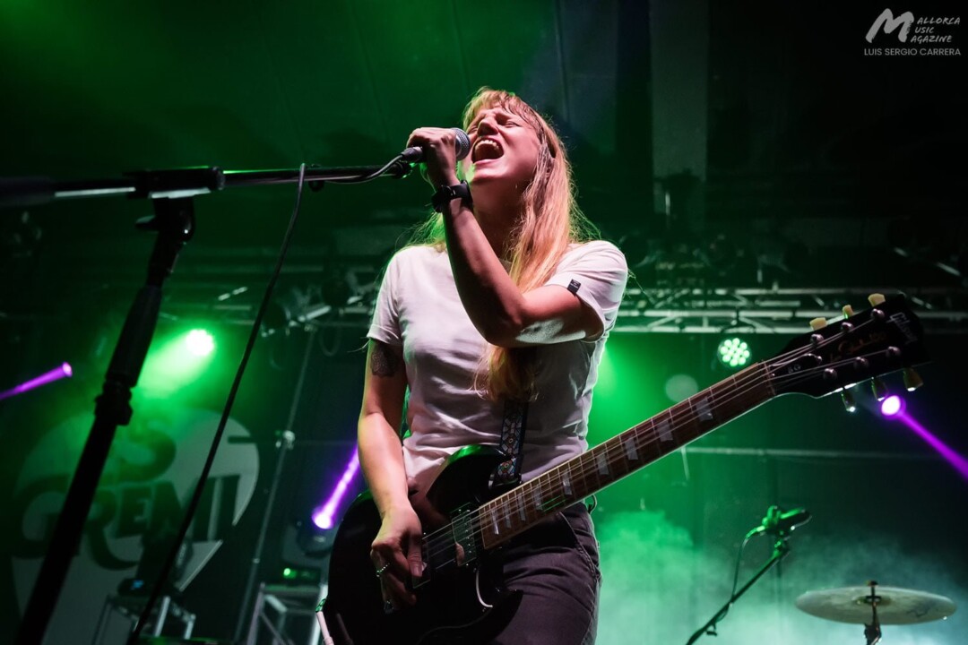 BALA en Es Gremi (sep. 2021) - Mallorca Music Magazine