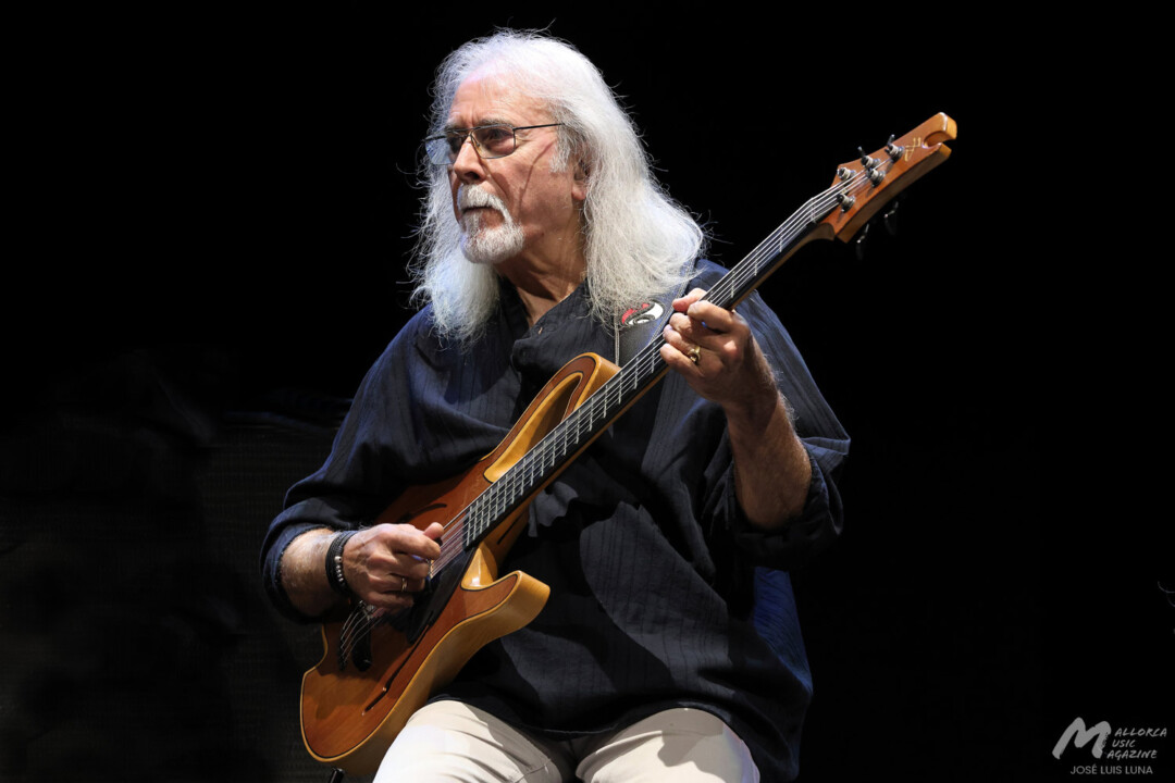 Benavent, Di Geraldo y Pardo en el Teatre Principal de Palma - Mallorca Music Magazine