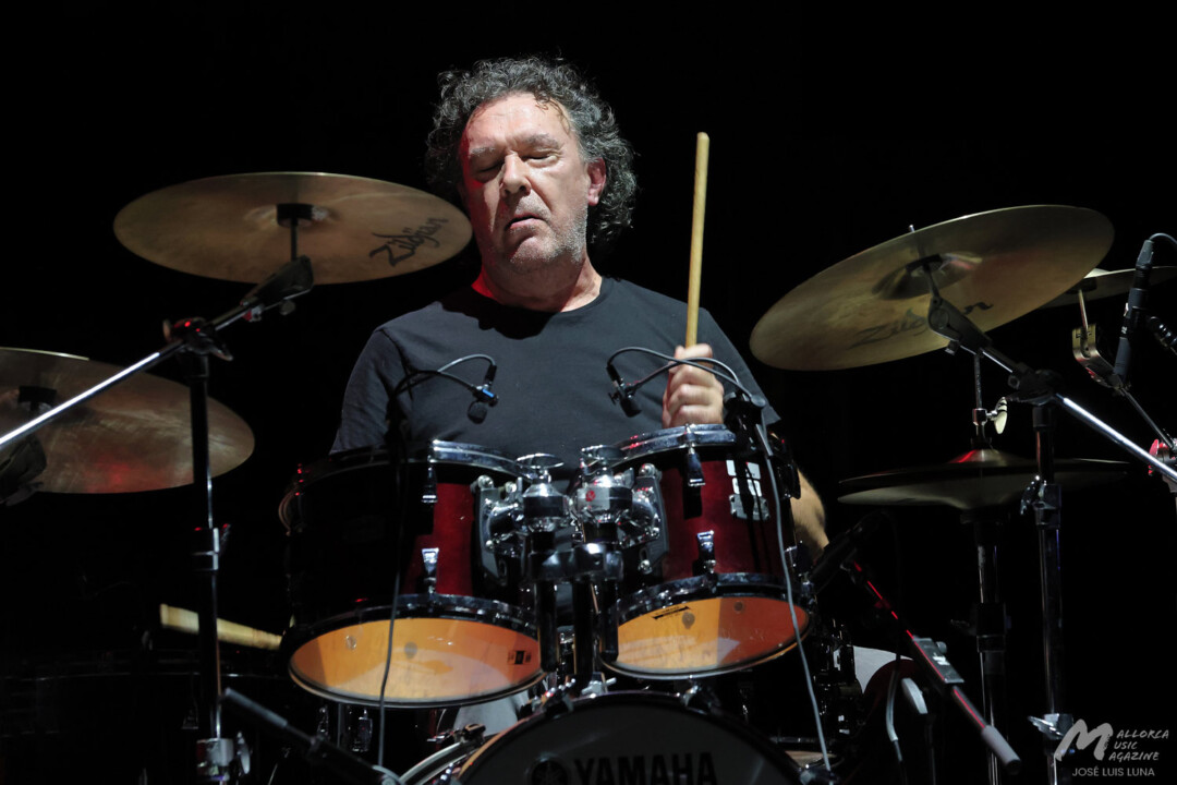 Benavent, Di Geraldo y Pardo en el Teatre Principal de Palma - Mallorca Music Magazine
