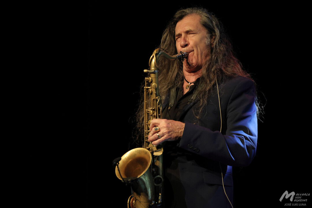 Benavent, Di Geraldo y Pardo en el Teatre Principal de Palma - Mallorca Music Magazine