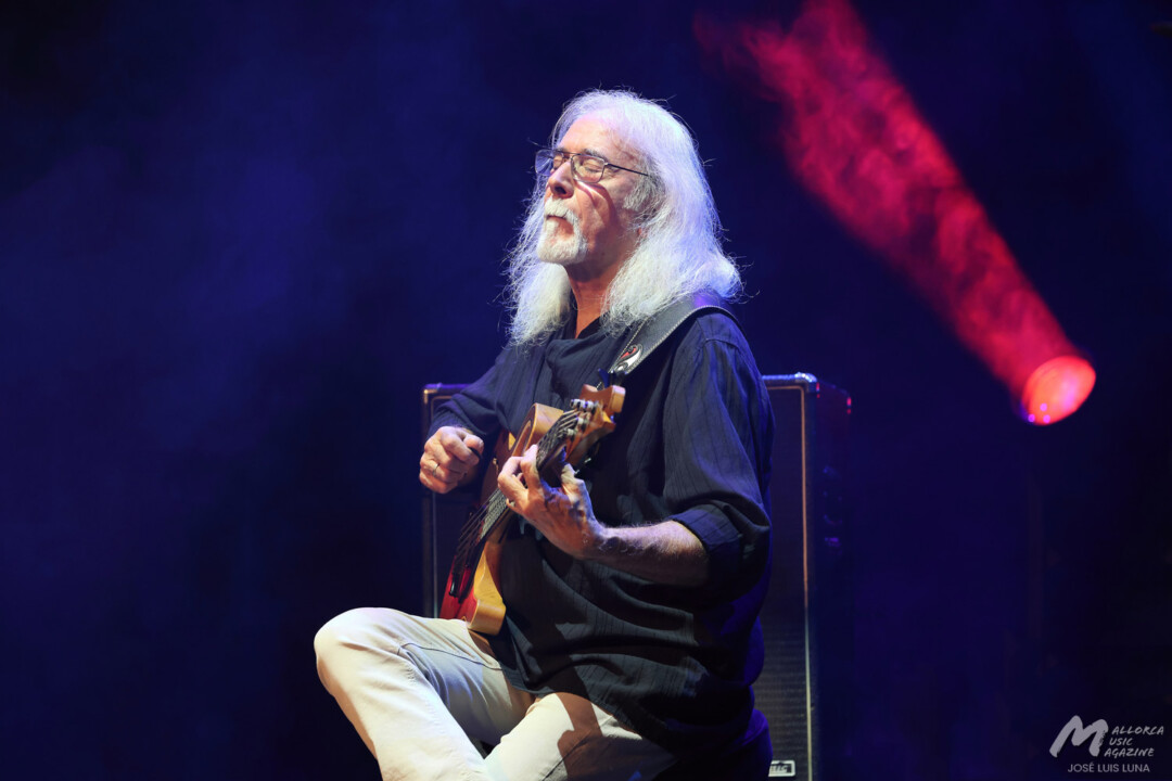 Benavent, Di Geraldo y Pardo en el Teatre Principal de Palma - Mallorca Music Magazine