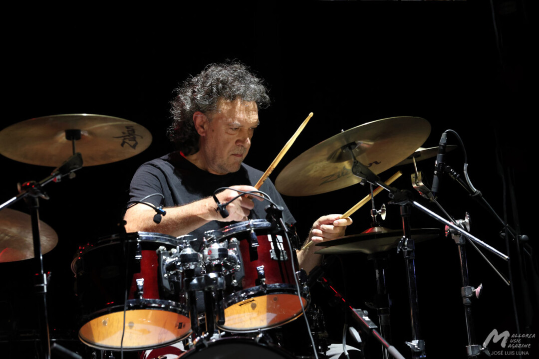 Benavent, Di Geraldo y Pardo en el Teatre Principal de Palma - Mallorca Music Magazine