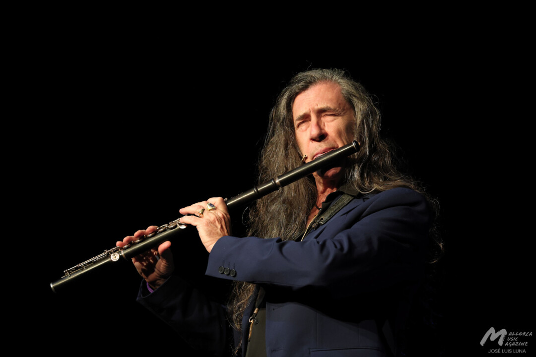 Benavent, Di Geraldo y Pardo en el Teatre Principal de Palma - Mallorca Music Magazine