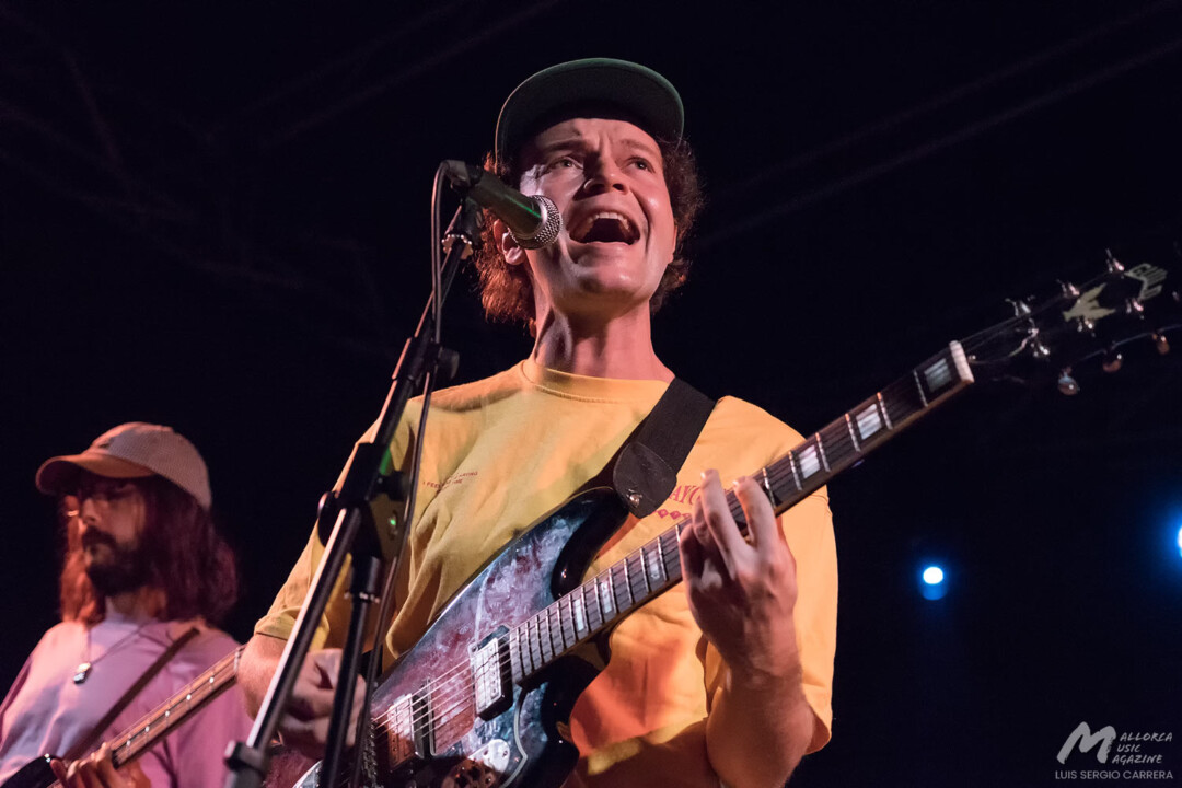 BILO - Pop Rock Palma 2023 - Mallorca Music Magazine