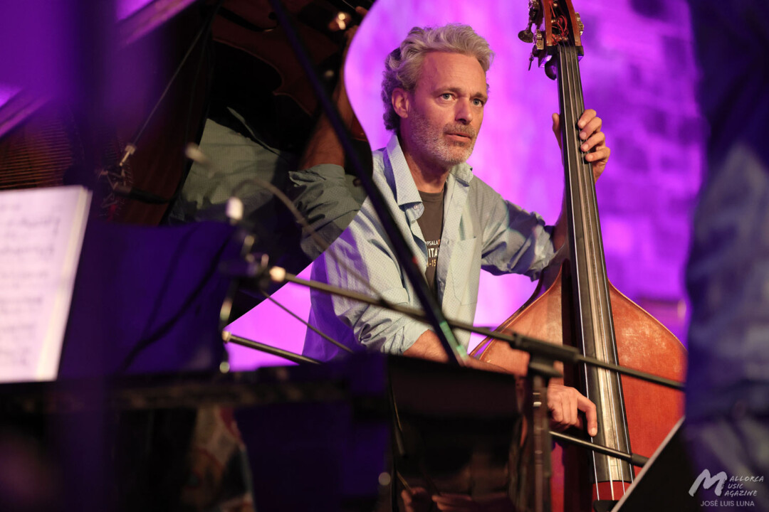 Brazulada en el Festival de Jazz de Manacor - Mallorca Music Magazine
