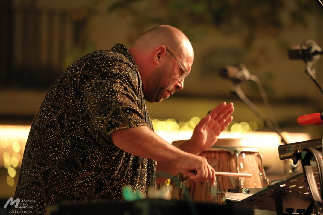 Brazulada en el Festival de Jazz de Manacor - Mallorca Music Magazine