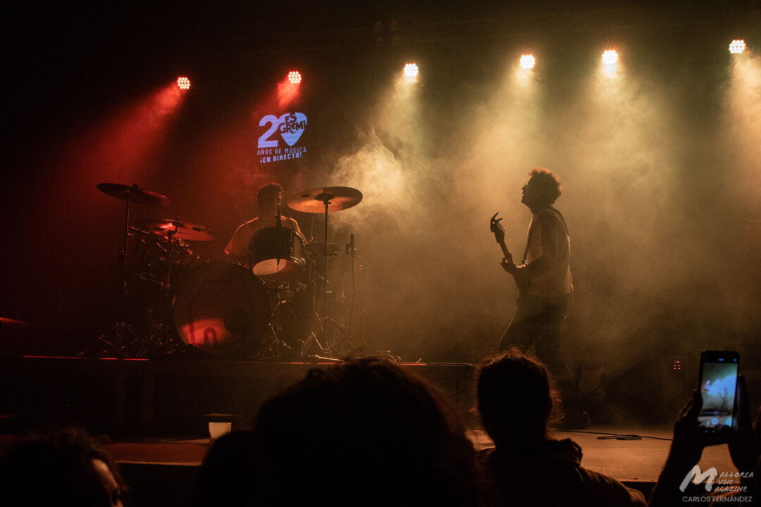 Cala Vento en Es Gremi - Mallorca Music Magazine