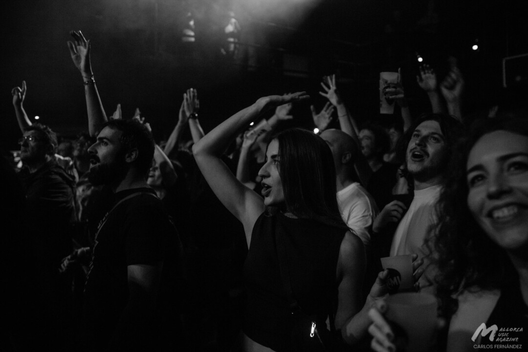 Cala Vento en Es Gremi - Mallorca Music Magazine