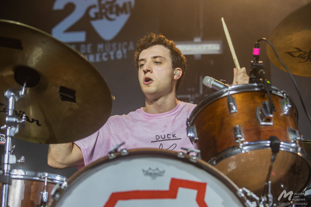 Cala Vento en Es Gremi - Joan Delgado - Mallorca Music Magazine