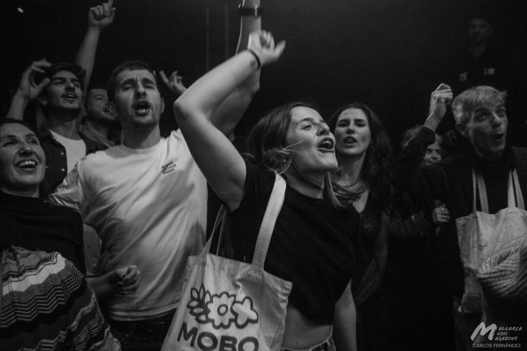 Cala Vento en Es Gremi - Mallorca Music Magazine