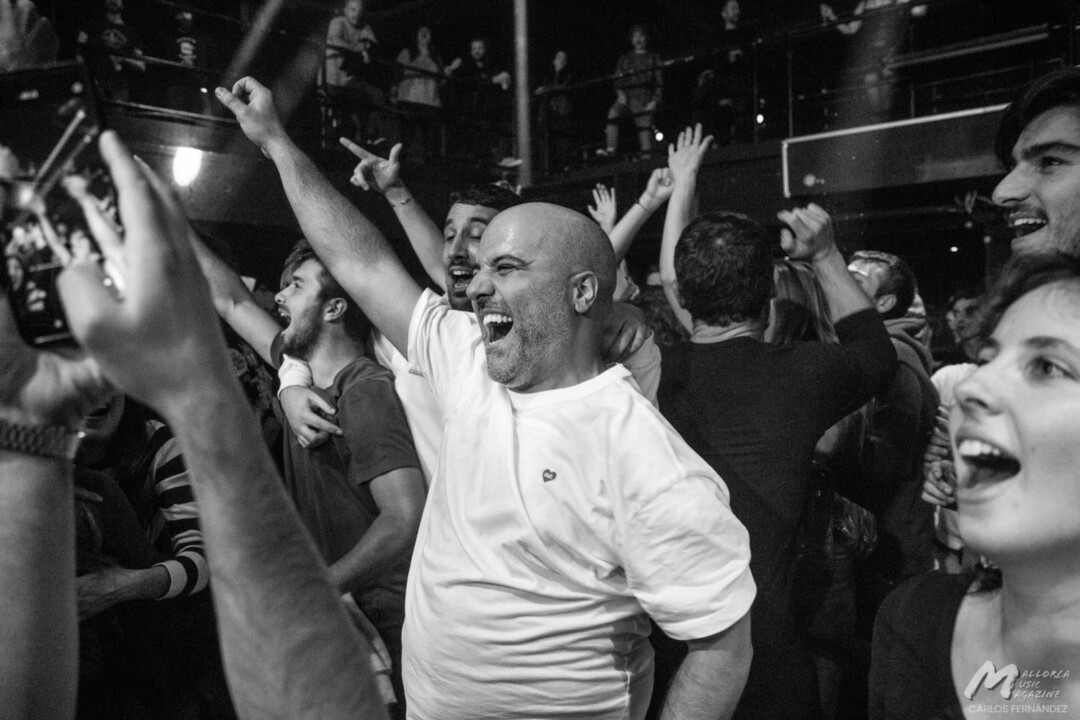 Cala Vento en Es Gremi - Mallorca Music Magazine