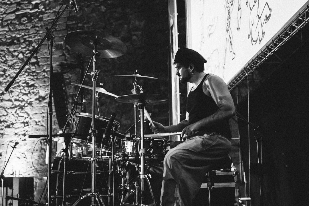 Cariño en el Atlàntida Film Fest · Mallorca Music Magazine