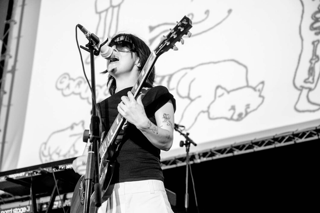 Cariño en el Atlàntida Film Fest · Mallorca Music Magazine