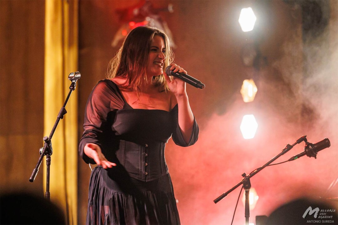 Mallorca Live Occident sábado · Carmen y María · Mallorca Music Magazine