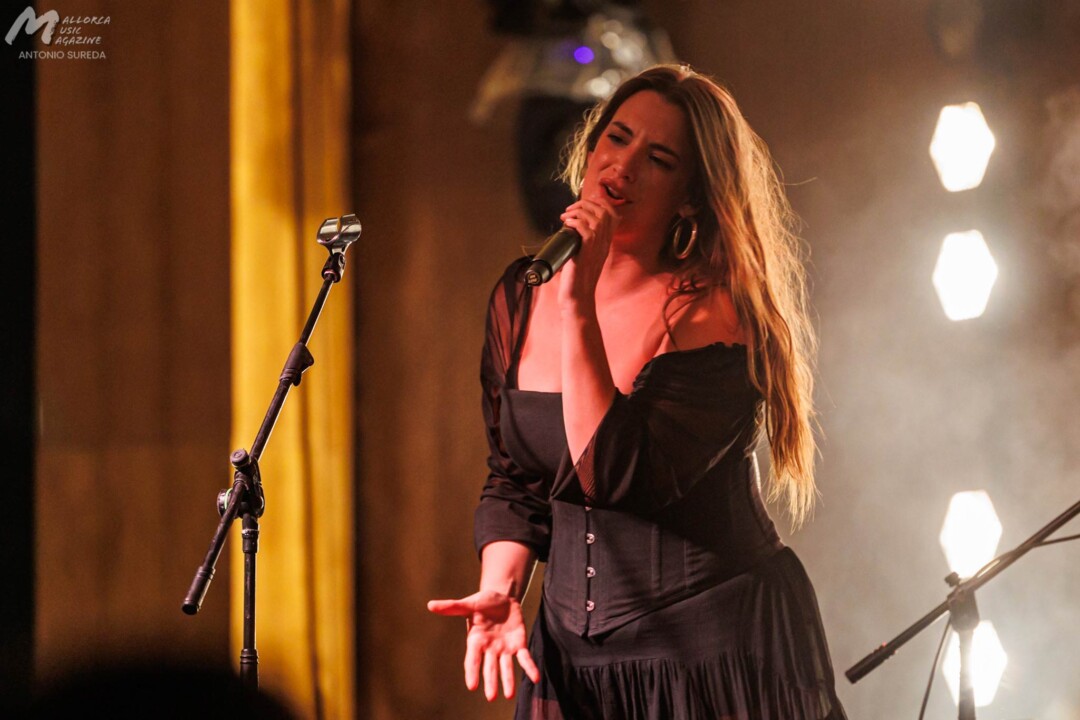 Mallorca Live Occident sábado · Carmen y María · Mallorca Music Magazine