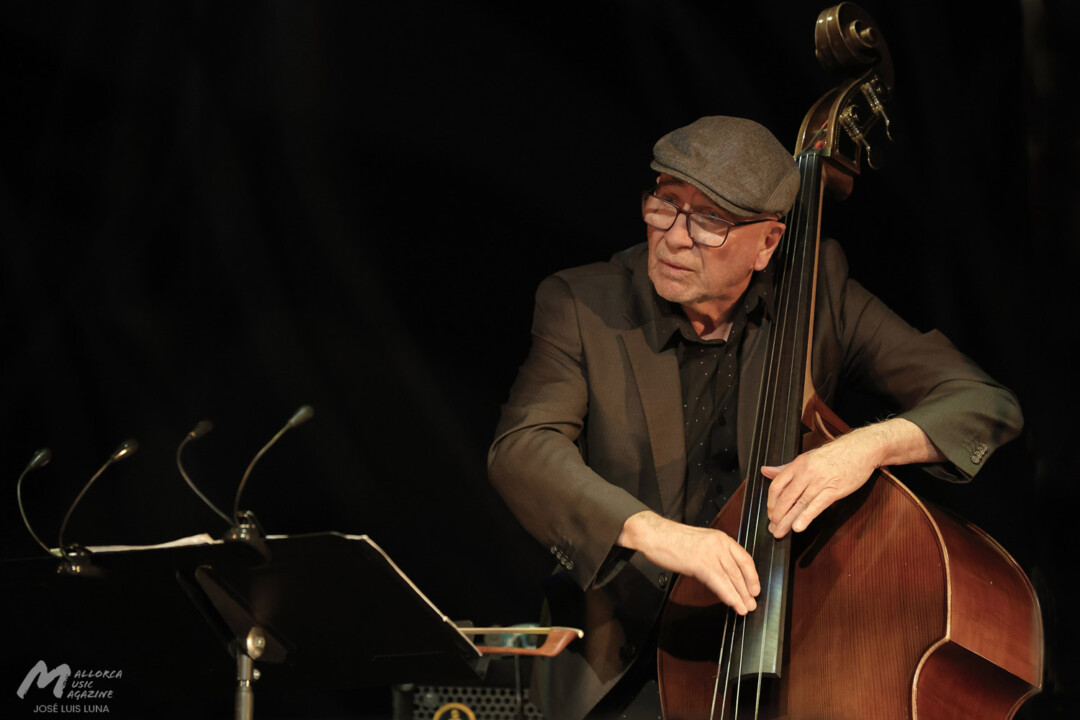 Chano Domínguez en el Teatre Principal de Palma (Jazz Voyeur Festival) - Horacio Fumero - Mallorca Music Magazine