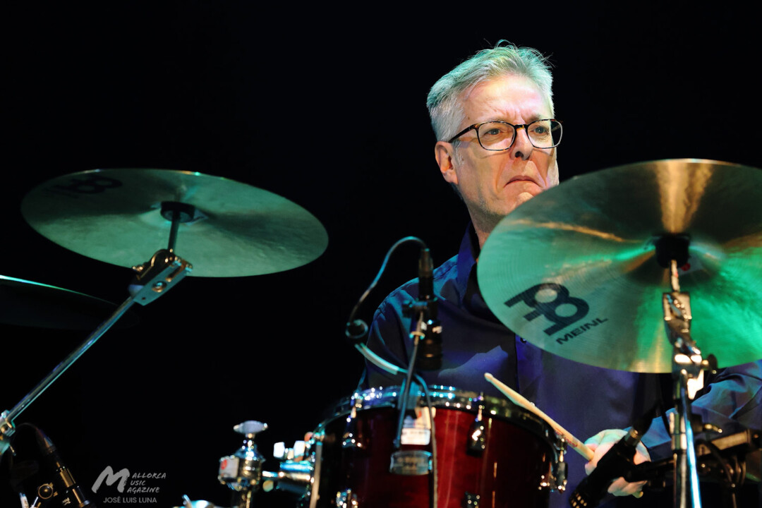 Chano Domínguez en el Teatre Principal de Palma (Jazz Voyeur Festival) - Guillermo McGill - Mallorca Music Magazine