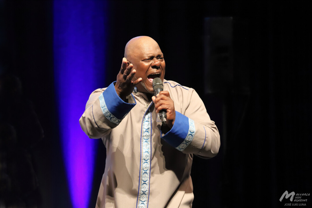 Chicago Mass Choir en Trui Teatre (Jazz Voyeur Festival 2023) - Mallorca Music Magazine