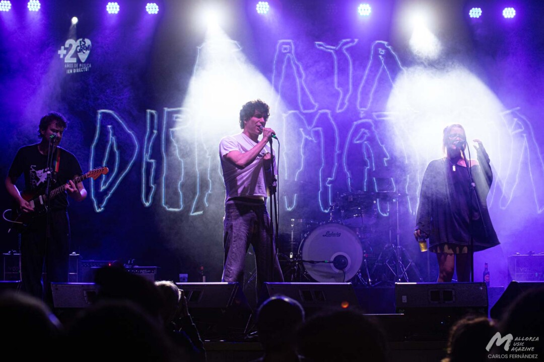 Cranc Illa de Mallorca 2026 en Es Gremi · Mallorca Music Magazine