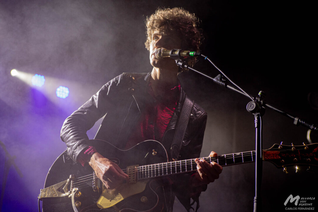Cranc Illa de Mallorca 2026 en Es Gremi · Mallorca Music Magazine