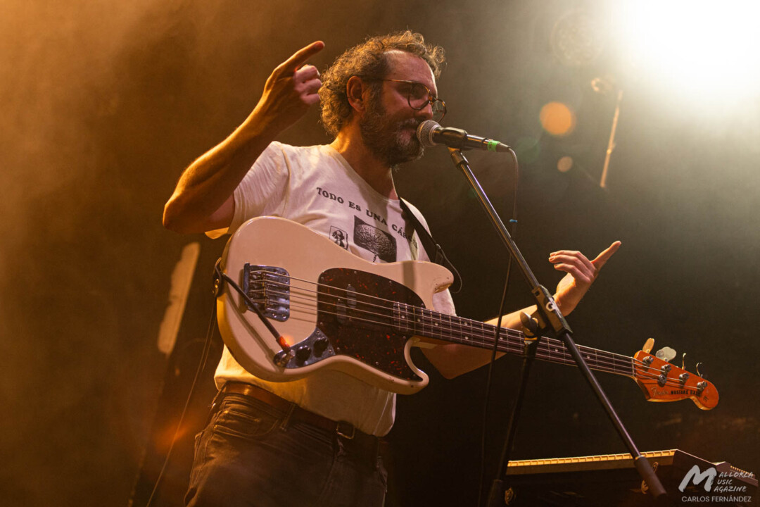 Cranc Illa de Mallorca 2026 en Es Gremi · Mallorca Music Magazine
