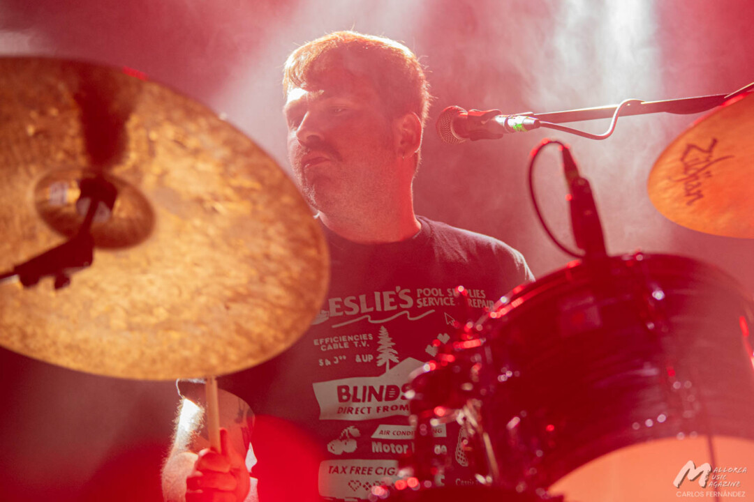 Cranc Illa de Mallorca 2026 en Es Gremi · Mallorca Music Magazine