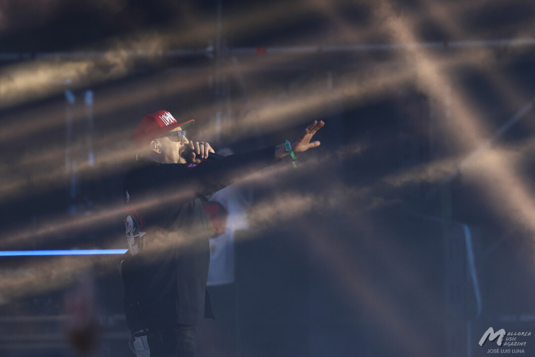 Mallorca Live Occident sábado · Cypress Hill · Mallorca Music Magazine