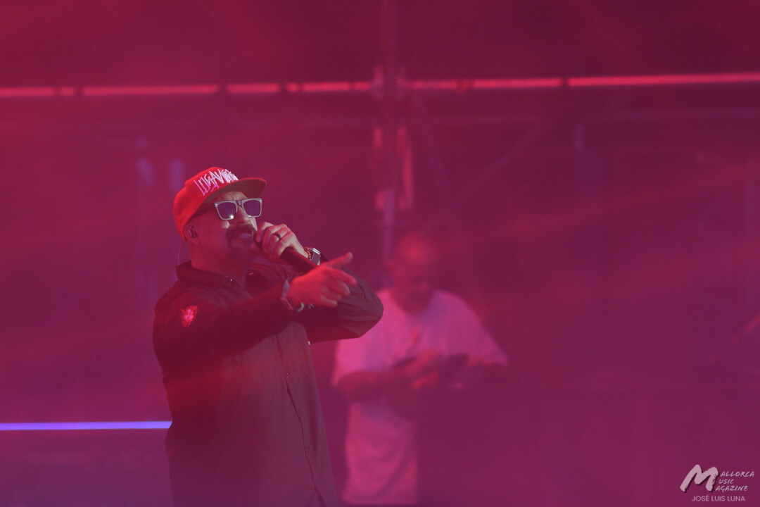 Mallorca Live Occident sábado · Cypress Hill · Mallorca Music Magazine