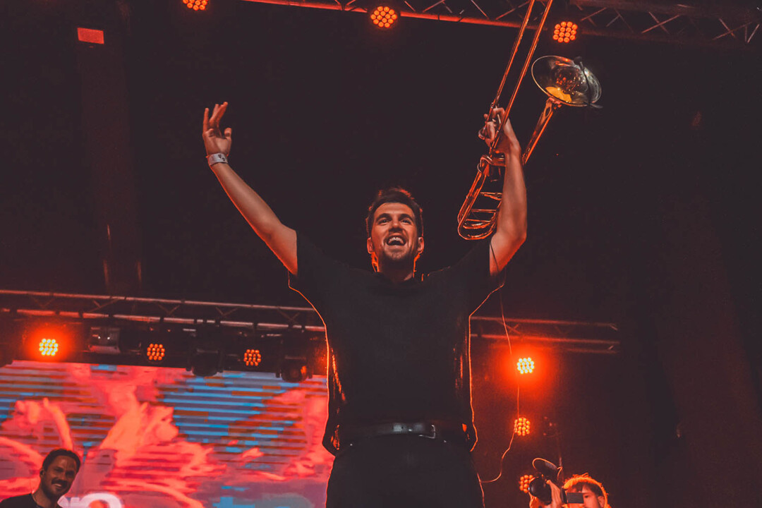 DMASSO en Es Gremi - Miquel Sàez - Mallorca Music Magazine