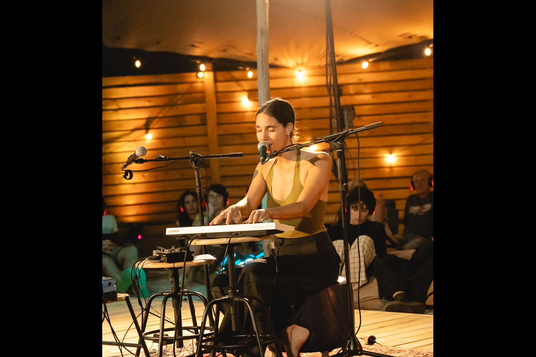Mallorca Live Occident viernes · Mar Grimalt · Mallorca Music Magazine