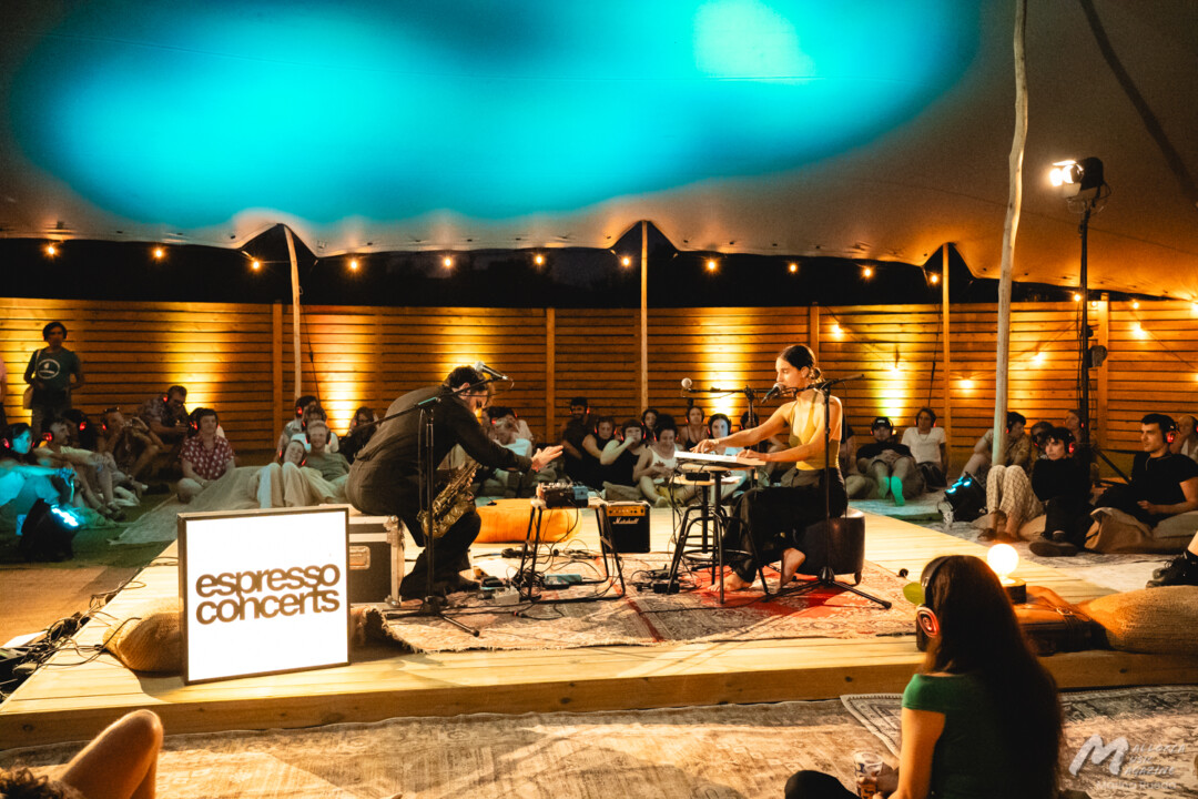 Mallorca Live Occident viernes · Mar Grimalt · Mallorca Music Magazine