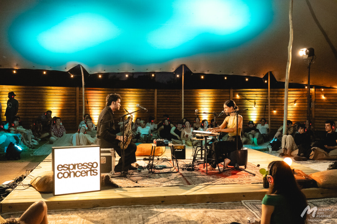 Mallorca Live Occident viernes · Mar Grimalt · Mallorca Music Magazine
