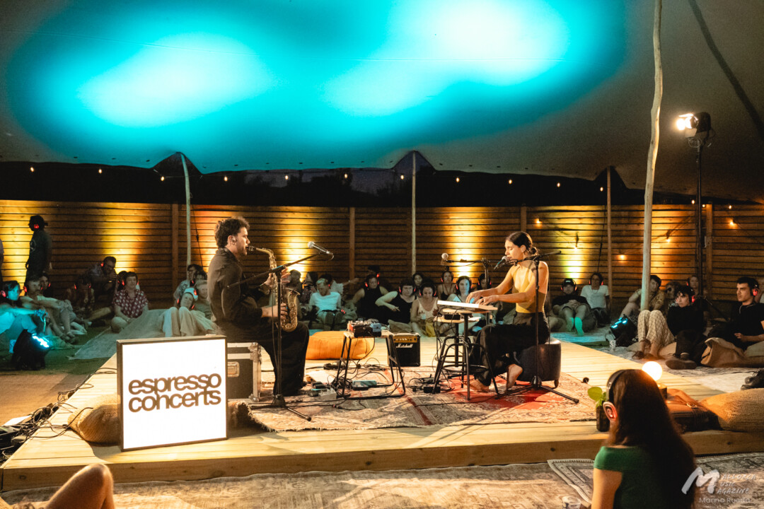 Mallorca Live Occident viernes · Mar Grimalt · Mallorca Music Magazine