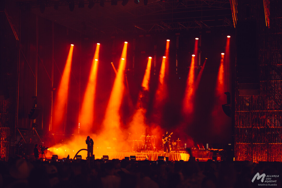 Mallorca Live Occident sábado · rusowsky · Mallorca Music Magazine