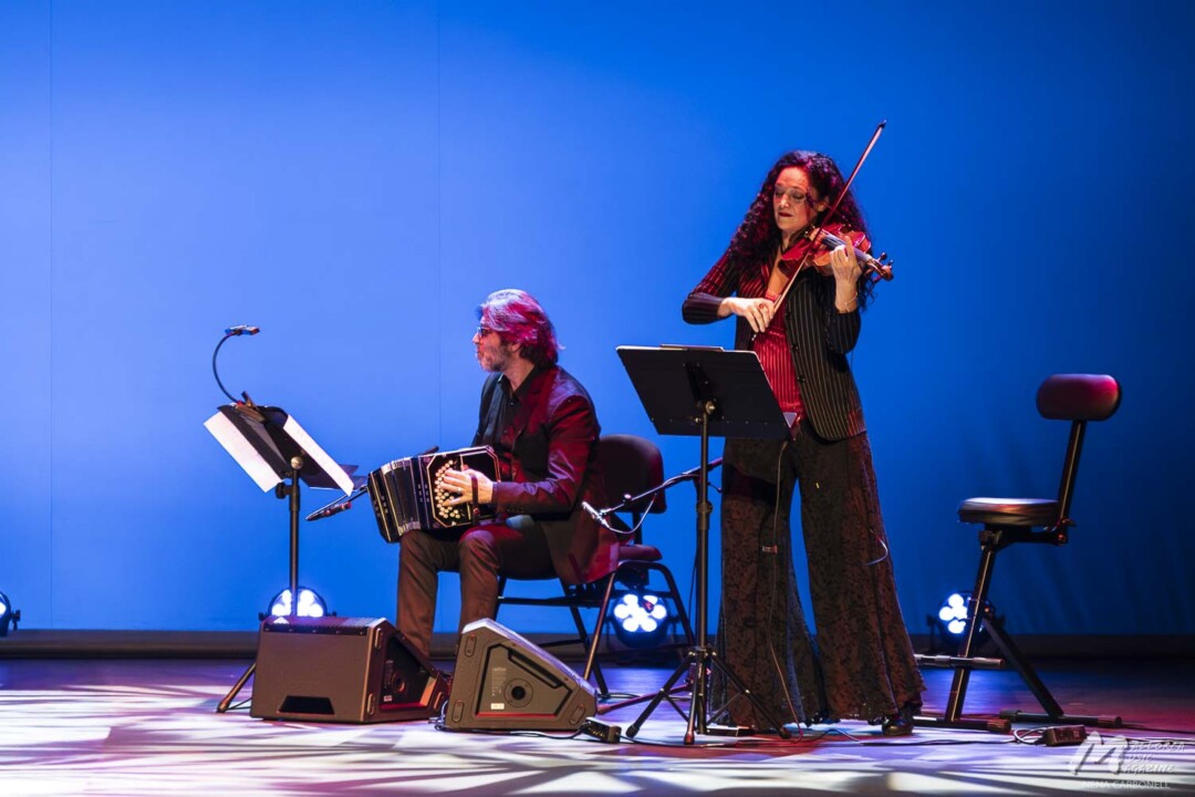 Martirio “Al sur del tango” · Mallorca Music Magazine