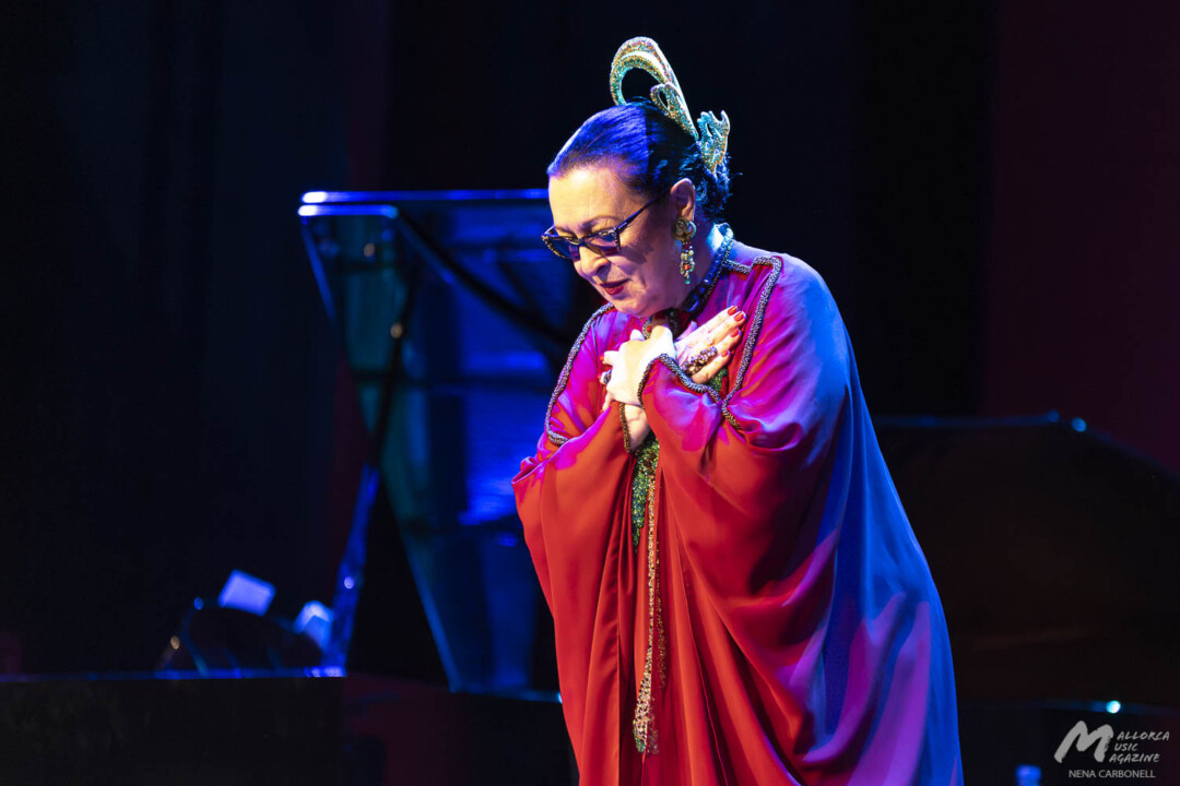 Martirio “Al sur del tango” · Mallorca Music Magazine