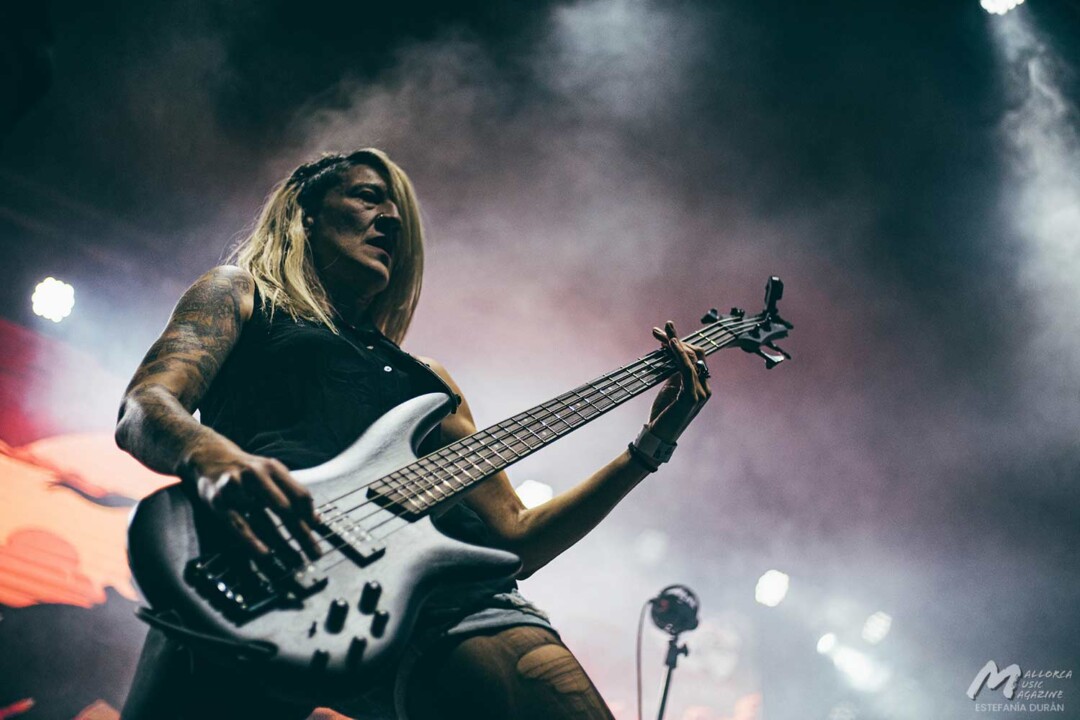 Delikatessen en Es Gremi - Mallorca Music Magazine