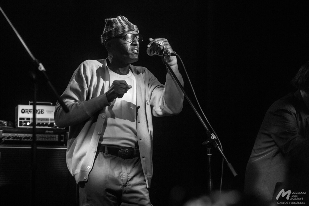 Despedida de The Prussians en Es Gremi - Aqueelion - Mallorca Music Magazine